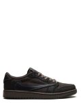 Air Jordan 1 Low OG x Travis Scott "Velvet Brown" Pre-Order