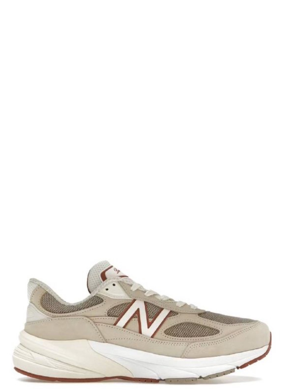 New Balance 990v6 Loro Piana