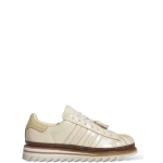 Adidas Superstar Clot By Edison Chen Milk Tea