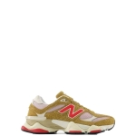 New Balance 9060 "Great Plains/True Red/Twilight Haze"