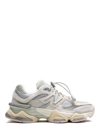 New Balance 9060 "Light Grey"