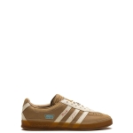 Adidas x Bad Bunny x Lionel Messi Gazelle Indoor "Cardboard" sneakers