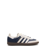 Adidas Samba OG "Night Indigo/Crew White" sneakers