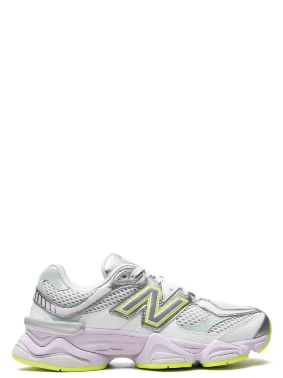 New Balance 9060 "White/Taro"