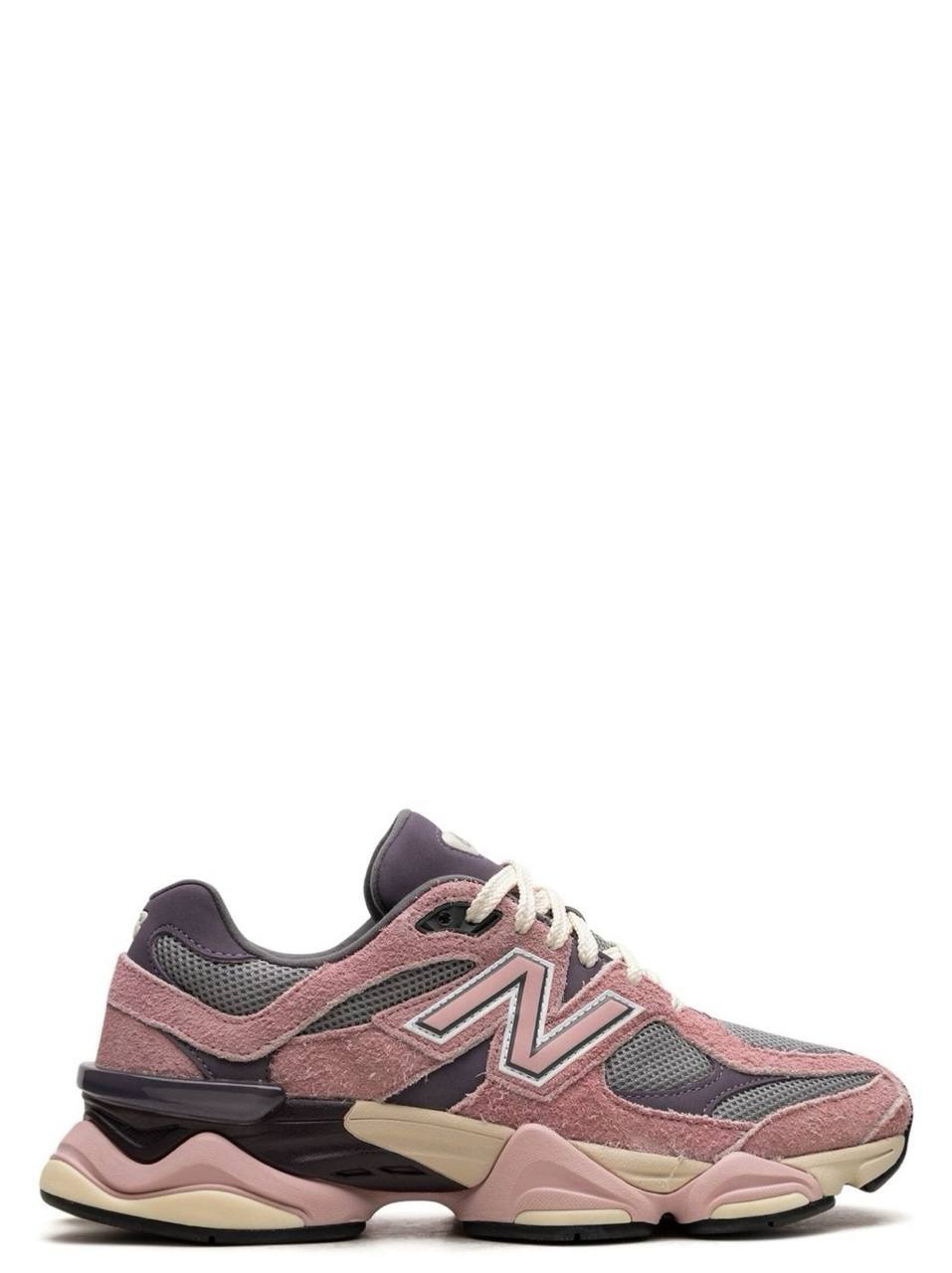 New Balance 9060 "Pink/Lavender"