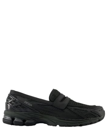 Junya Watanabe x New Balance 1906L "Black"