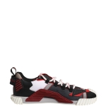Dolce & Gabbana Multicolor NS1 Low Top Men Sneakers Shoes