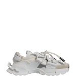 Dolce & Gabbana Multicolor Low Top Space Men Sneakers Shoes