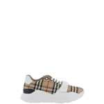 Burberry New Regis Sneakers