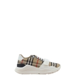 Burberry New Regis Sneakers