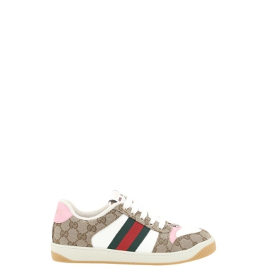 Gucci Screener Sneakers