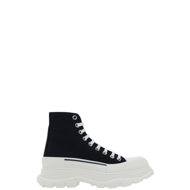 Alexander McQueen Sack Sneakers