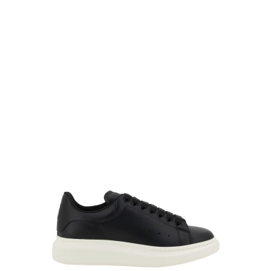 Alexander McQueen leather Sneakers