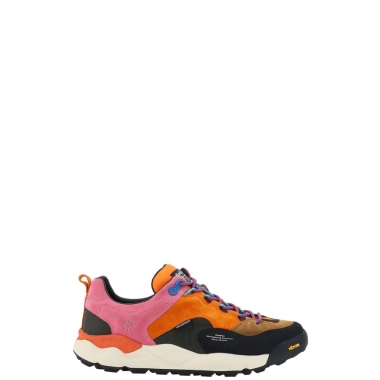 Barbour X Flower Mountain Barbour x Flower Montain Back Country Sneakers