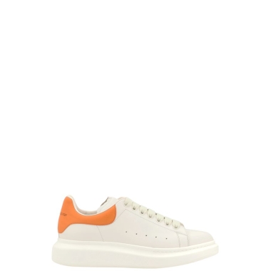 Alexander McQueen Leather Sneaker