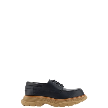 Alexander McQueen Lace-up Shoes