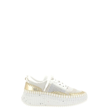 Chloé Nama Sneakers