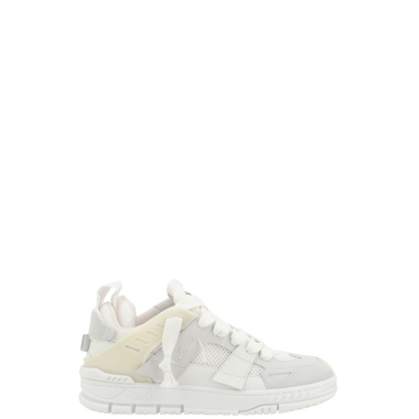 Axel Arigato Area Patchwork Sneakers
