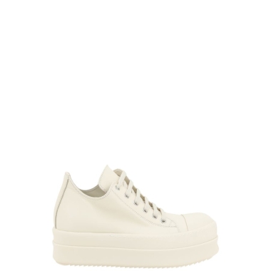 Rick Owens Platform Sneakers