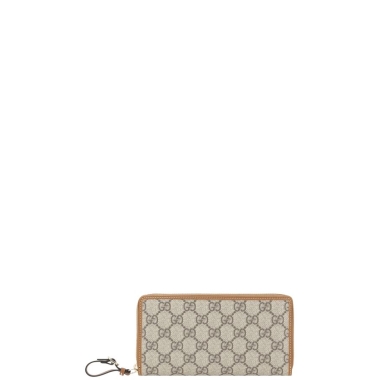 Gucci GG logo Wallet