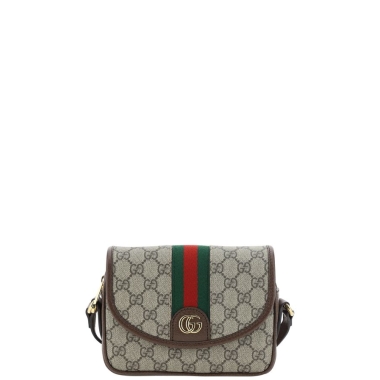 Gucci Ophidia Mini Shoulder Bag