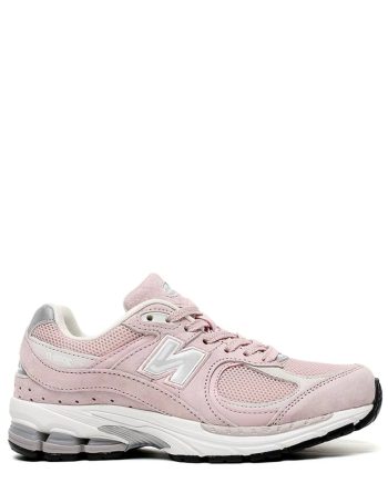 New Balance 2002R Cherry Blossom Powder Grey White