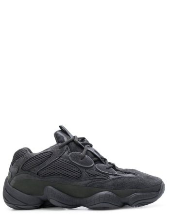 Adidas Yeezy 500 "Utility Black"