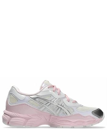 ASICS Gel-NYC Kicki Yang Zhang Pink Cream Pure Silver