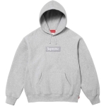 Supreme Box Logo hoodie