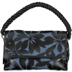 Desigual Black Polyethylene Handbag