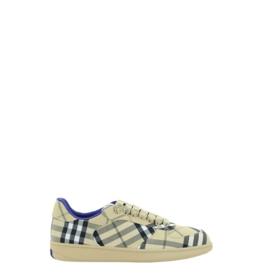Burberry Trainer Sneakers