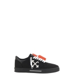 Off-White New Low Vulcanized Sneakers