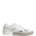 Dolce & Gabbana White DG Logo CUSTOM 2.Zero Sneakers Shoes