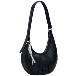 Desigual Black Polyethylene Handbag