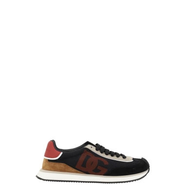 Dolce & Gabbana Logoed Sneakers