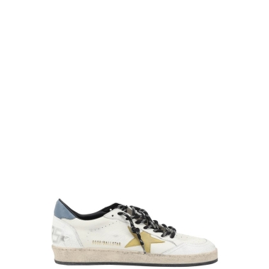 Golden Goose Ball Star Sneakers