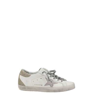 Golden Goose Super Star Sneakers