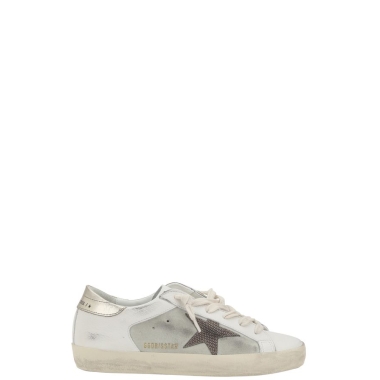 Golden Goose Super Star Sneakers
