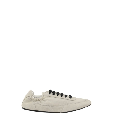 Prada Logoed Sneakers