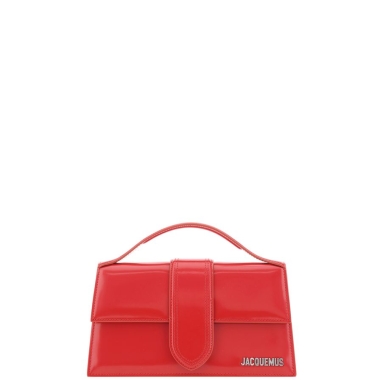 Jacquemus Le Grand Bambino Handbag