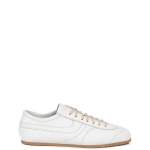 Dries Van Noten Marathon Leather Sneakers