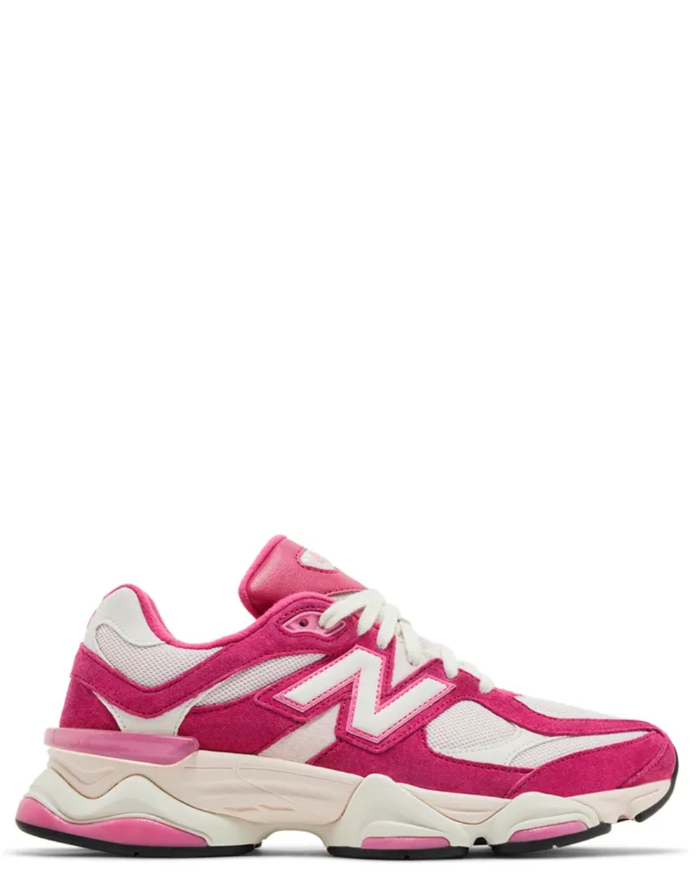 New Balance 9060 "Fuchsia Pink"
