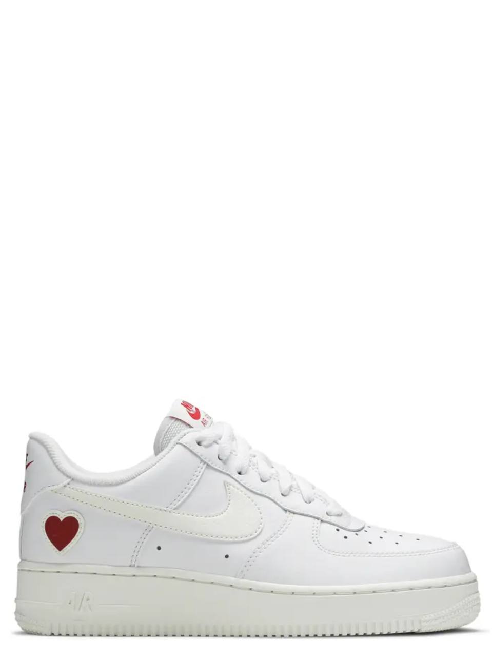 Nike Air Force 1 Low "Valentine's Day"