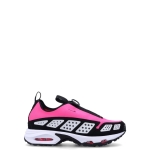 Nike Air Max SNDR Zip Fastened Sneakers