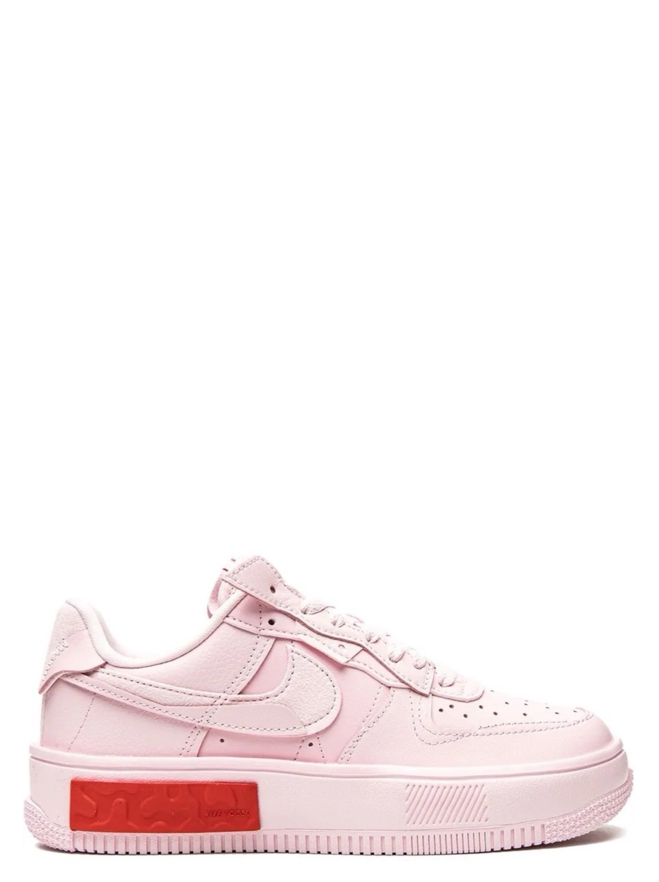 Nike Air Force 1 Low Fontanka "Foam Pink"