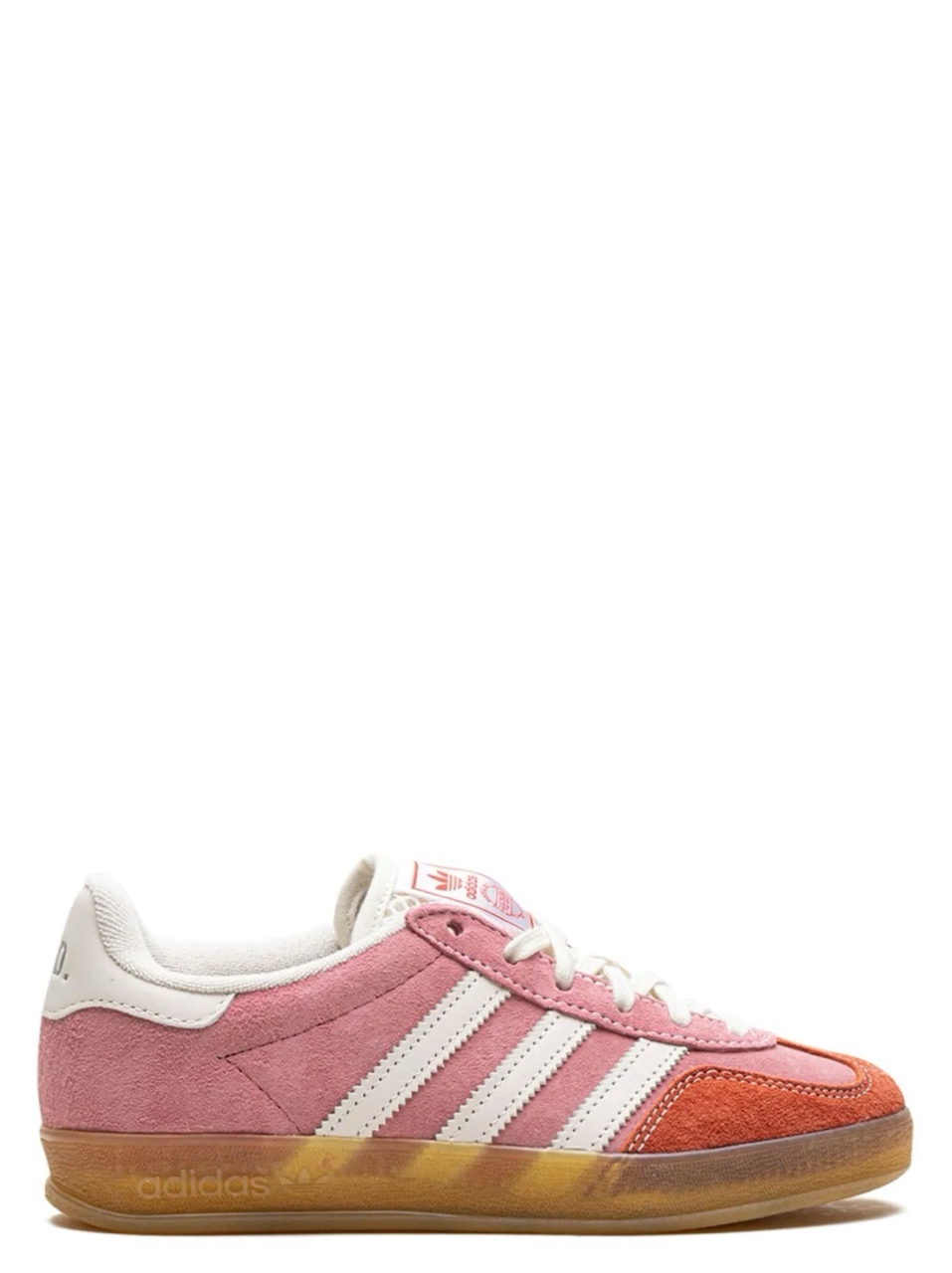 Adidas Gazelle Indoor "Laundromat"