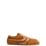 Dries Van Noten Suede Sneakers