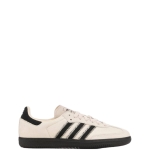 Adidas Samba OG "Wonder White / Core Black / Alumina"