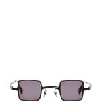 Kuboraum square-frame sunglasses