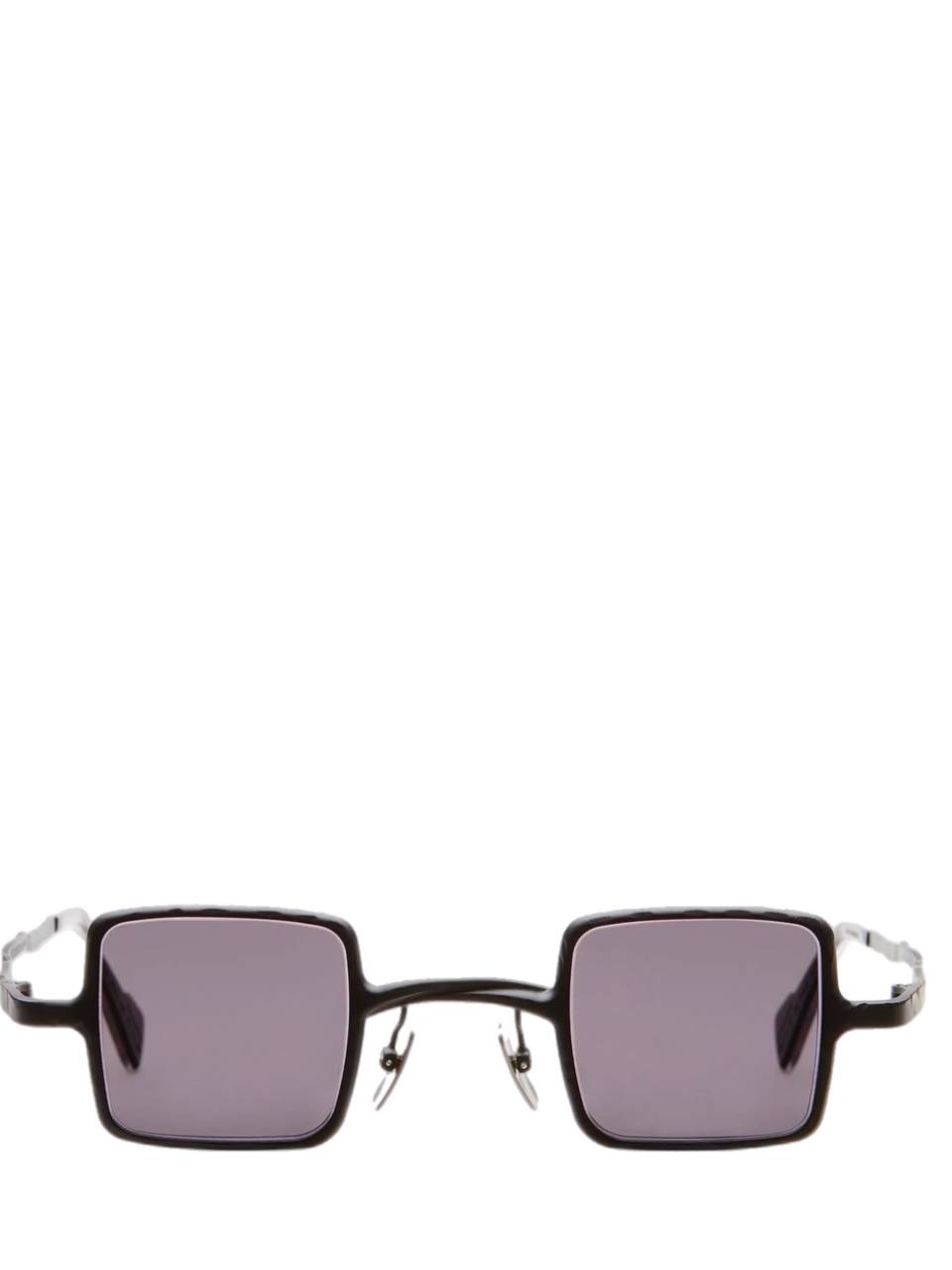 Kuboraum square-frame sunglasses